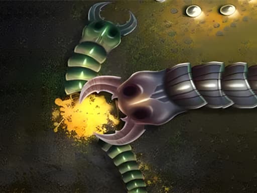 Mutant Snake thumbnail