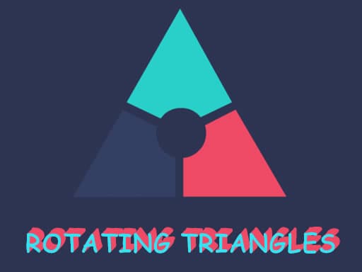 Rotating Triangles thumbnail