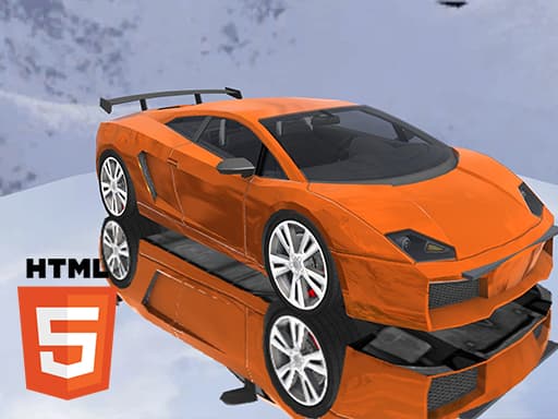 SuperCar Stunts 2023 thumbnail