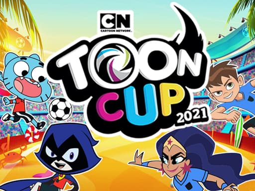 Toon Cup 2021 thumbnail