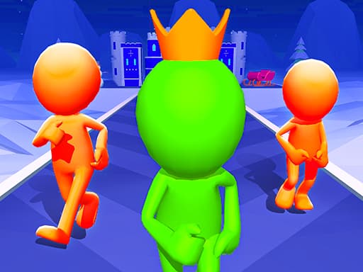 Epic Join Crowd thumbnail