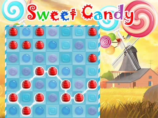 Sweet Candy Collection thumbnail