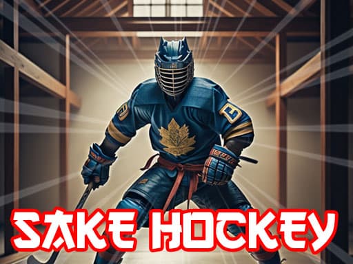 Sake Hockey thumbnail