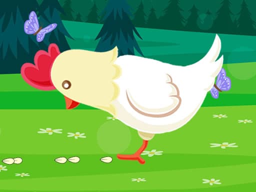 Funny Chicken thumbnail