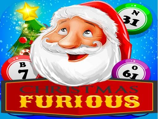 Christmas Furious thumbnail