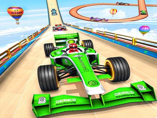 Formula Car Racing Championship : Car games 2021 thumbnail