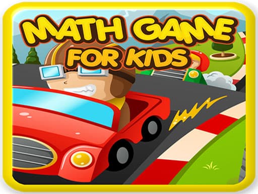Math Game For Kids thumbnail