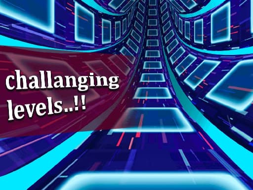 Tunnel Rush thumbnail