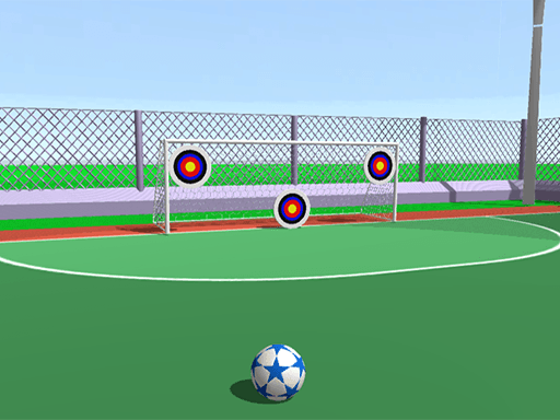 Free Kick Master thumbnail