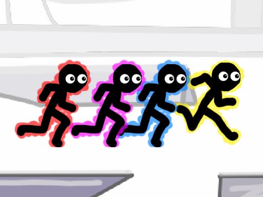 Stickman Party Electric thumbnail