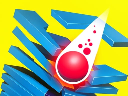 Stack Bounce Ball thumbnail