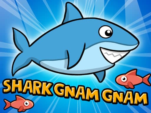 Shark Gnam Gnam thumbnail