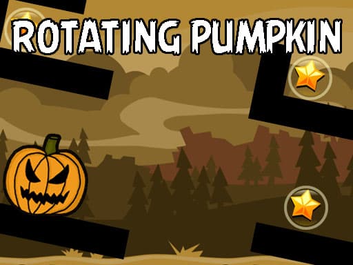 Rotating Pumpkin thumbnail