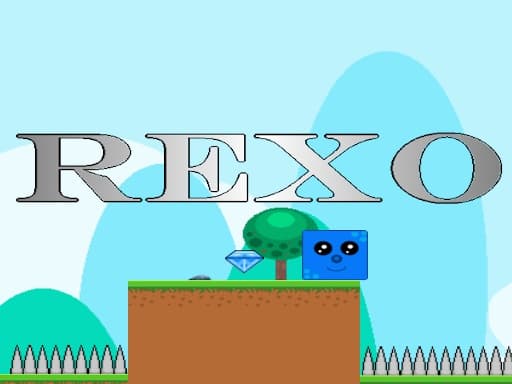 Rexo cover
