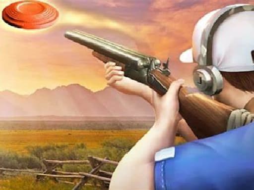 Desert Skeet Shoot thumbnail