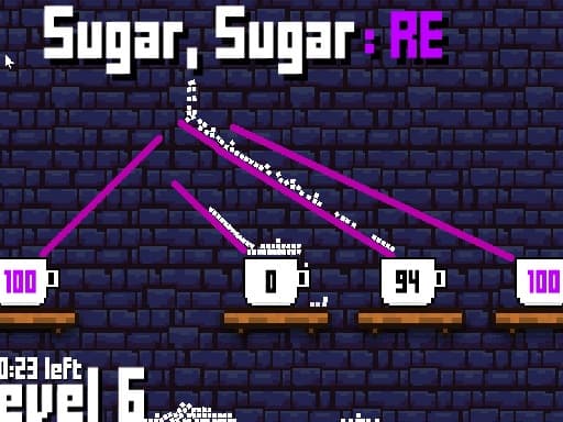 Sugar Sugar RE Cups destiny thumbnail