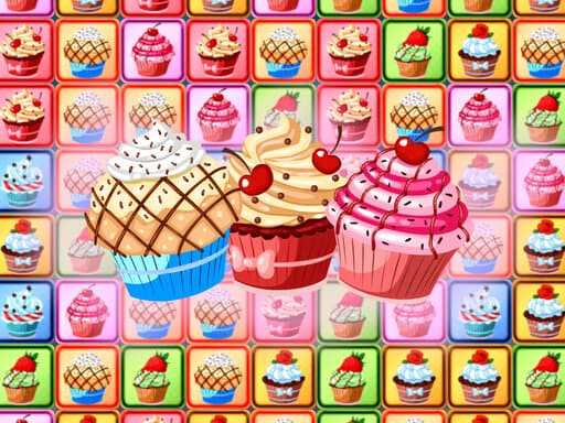 Cake Blocks Collapse thumbnail