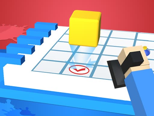 Cube Stamp it 3D thumbnail
