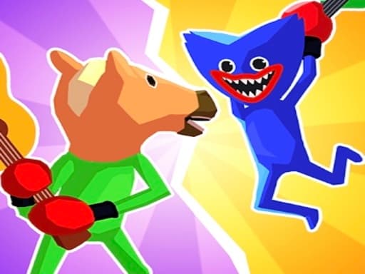 Fight Match thumbnail