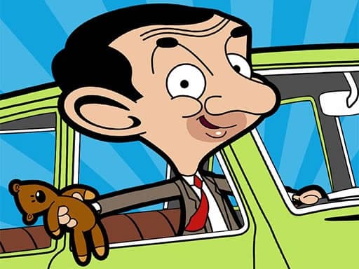 Mr Bean Delivery Hidden thumbnail