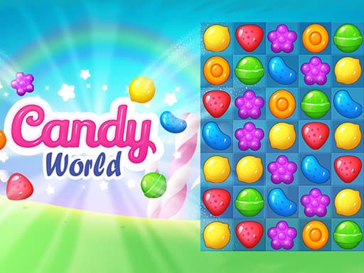 Candy World thumbnail