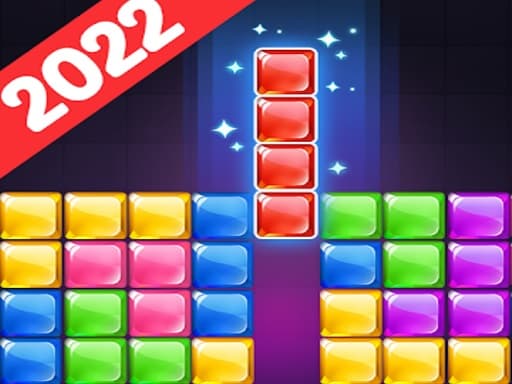 Tetris Puzzle Blocks thumbnail