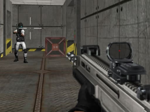 Furious Soldier thumbnail