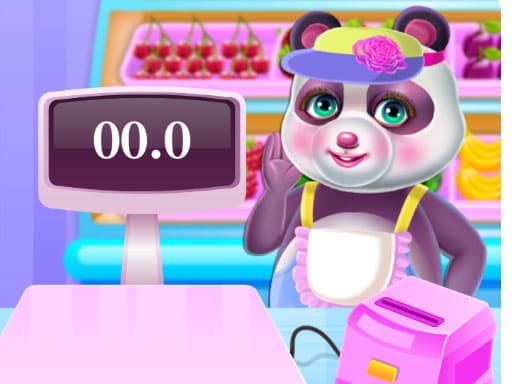 Panda Supermarket Manager thumbnail