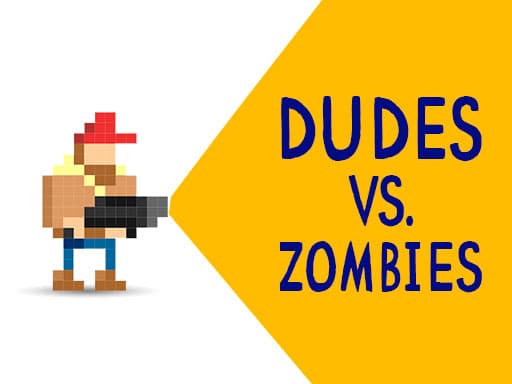 Dudes vs. Zombies thumbnail