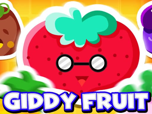 Giddy Fruit thumbnail