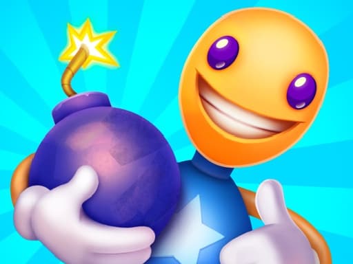 Kick The Buddy: Forever thumbnail