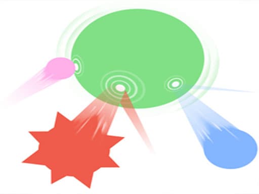 circles thumbnail