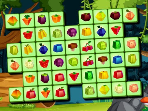 Fruits Mahjong thumbnail