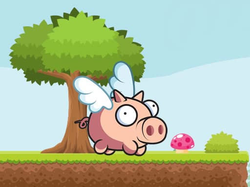 Piggy Run thumbnail