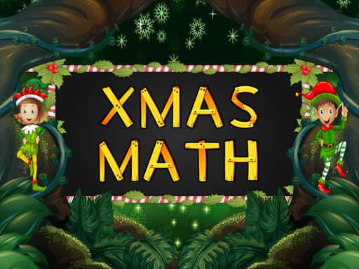 X-Mas Math thumbnail