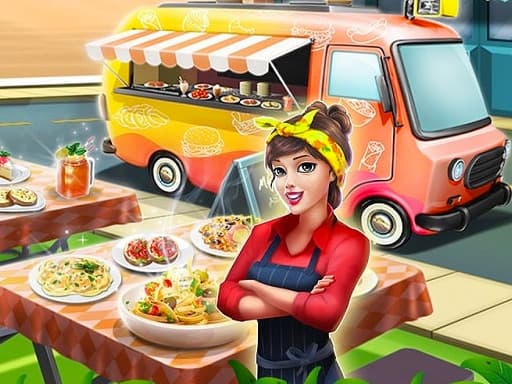 Street Food Maker thumbnail