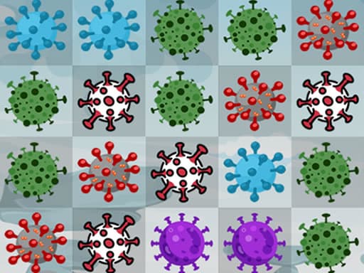 Coronavirus Crush thumbnail