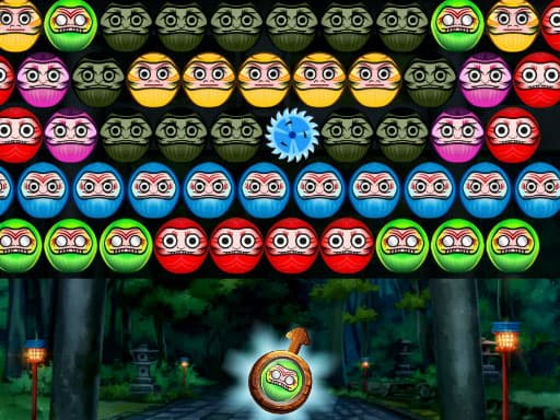 Bubble Warriors thumbnail