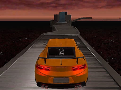 Darkside Stunt Car Driving 3D thumbnail