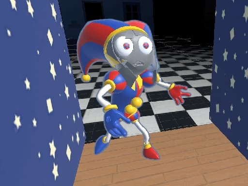 Digital Circus Hide And Seek thumbnail