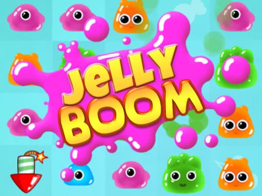 Jelly Boom thumbnail