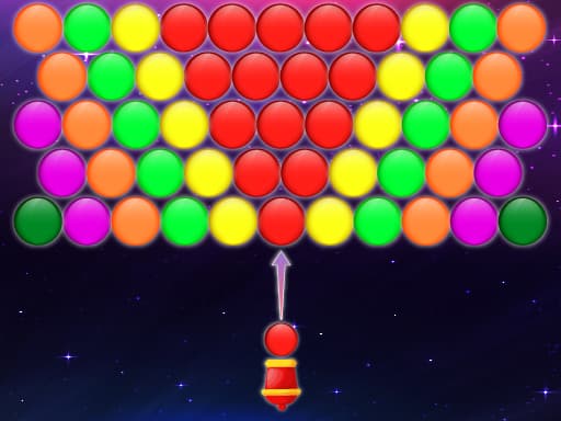Bubble Shooter Legend thumbnail