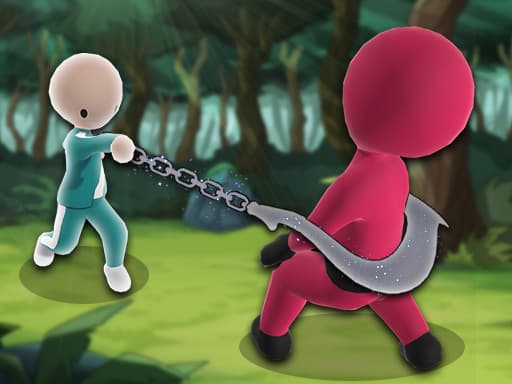 Squid Hook Game thumbnail