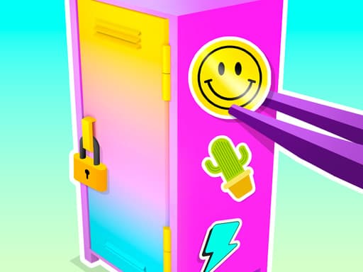 DIY Locker thumbnail