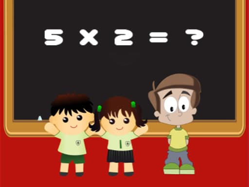 Kids Mathematics Game thumbnail
