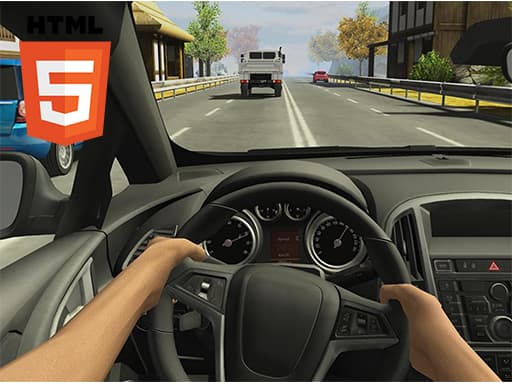 Car Driving Traffic Crazy Mobile thumbnail