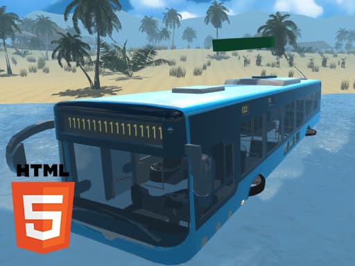 Water Bus Driver 2023 thumbnail