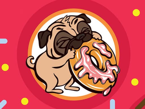 Tasty Donut Match3 thumbnail