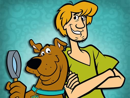 Scooby Doo Hidden Stars thumbnail