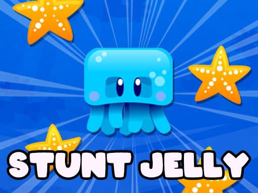 Stunt Jellyfish thumbnail